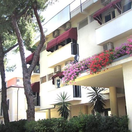 Hotel New Primula Rimini Luaran gambar