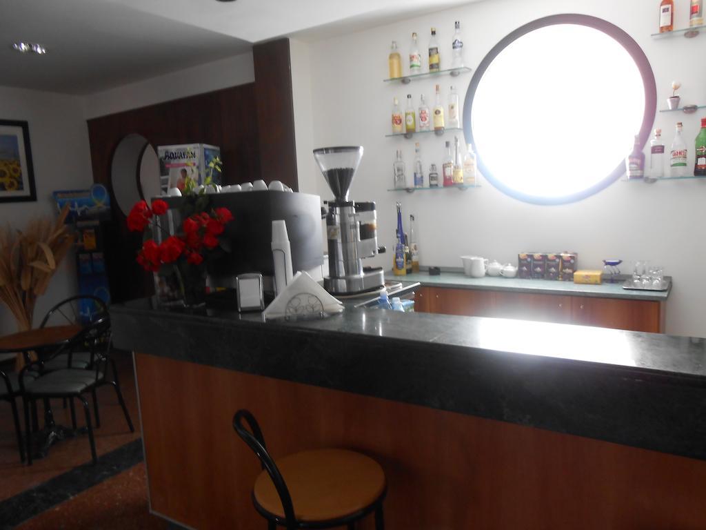 Hotel New Primula Rimini Luaran gambar