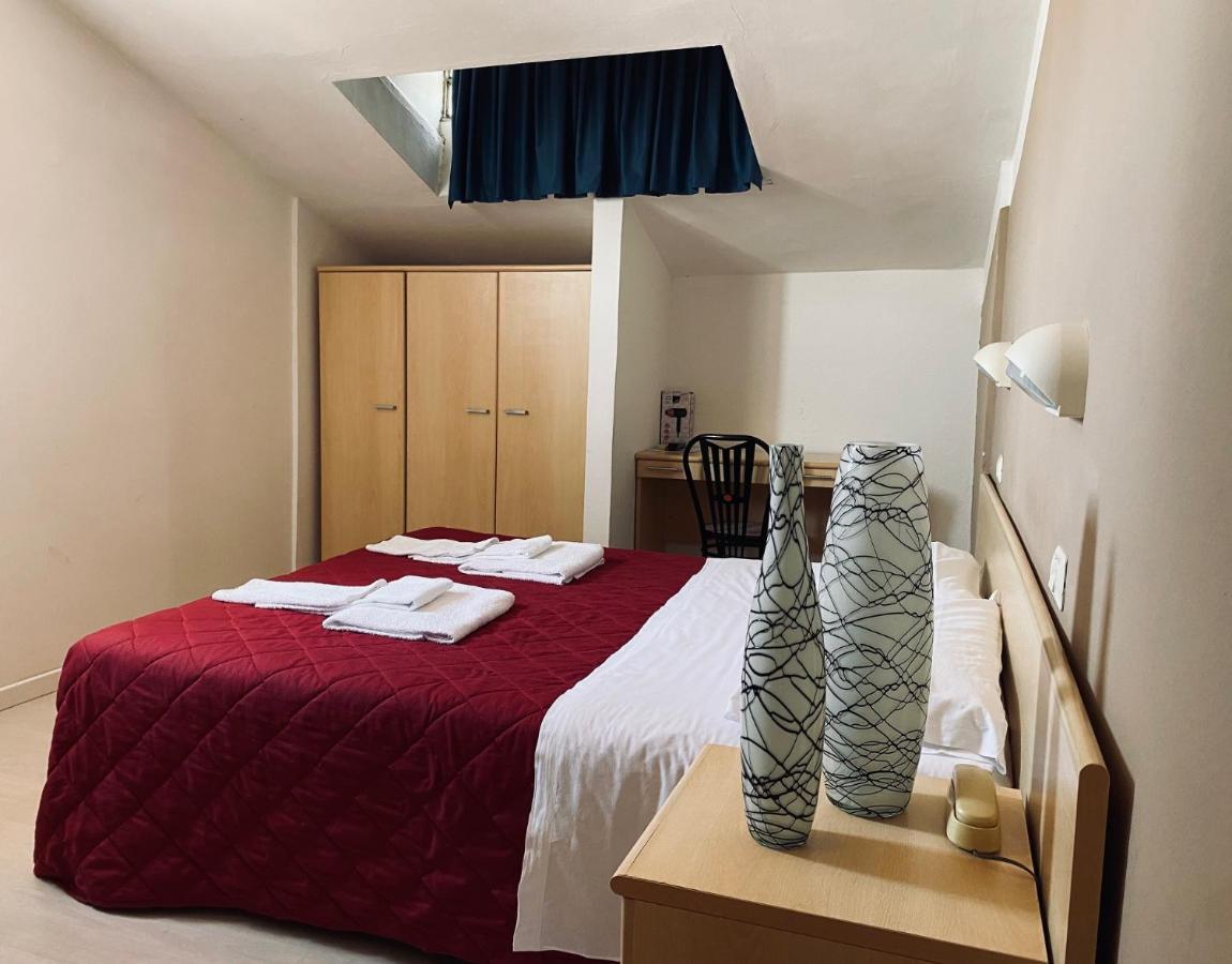 Hotel New Primula Rimini Luaran gambar