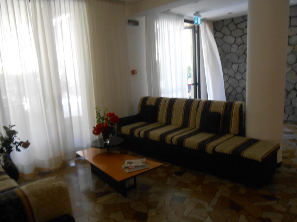 Hotel New Primula Rimini Luaran gambar
