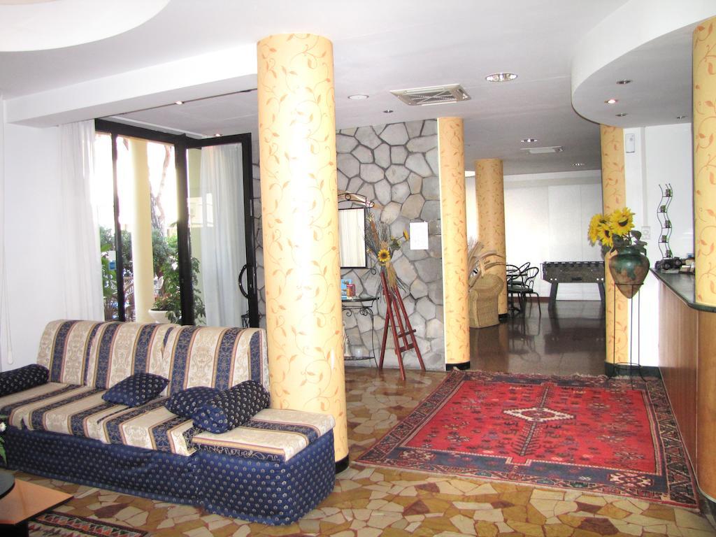 Hotel New Primula Rimini Luaran gambar