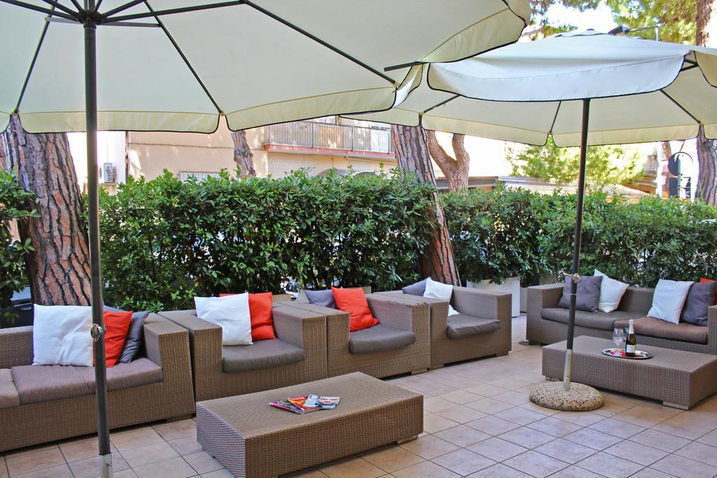 Hotel New Primula Rimini Luaran gambar