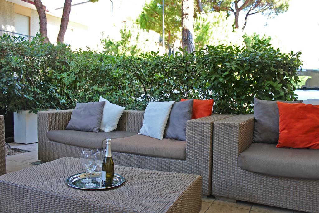 Hotel New Primula Rimini Luaran gambar