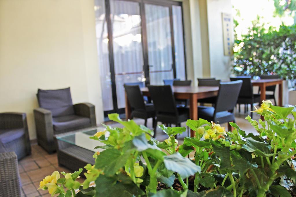 Hotel New Primula Rimini Luaran gambar