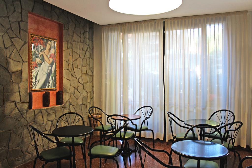 Hotel New Primula Rimini Luaran gambar