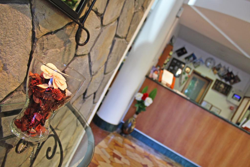 Hotel New Primula Rimini Luaran gambar