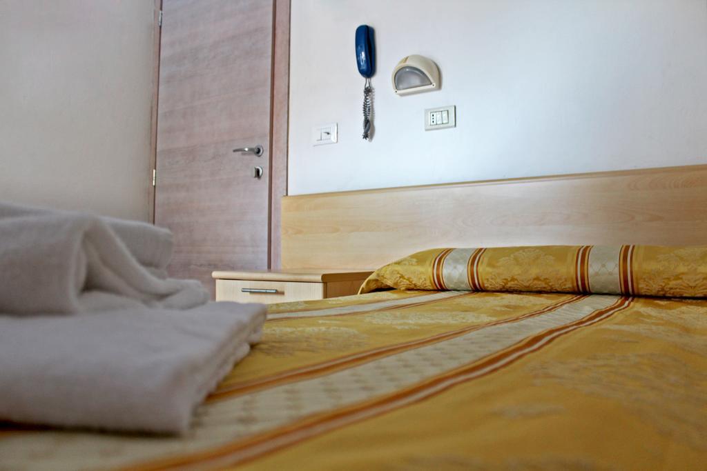 Hotel New Primula Rimini Luaran gambar