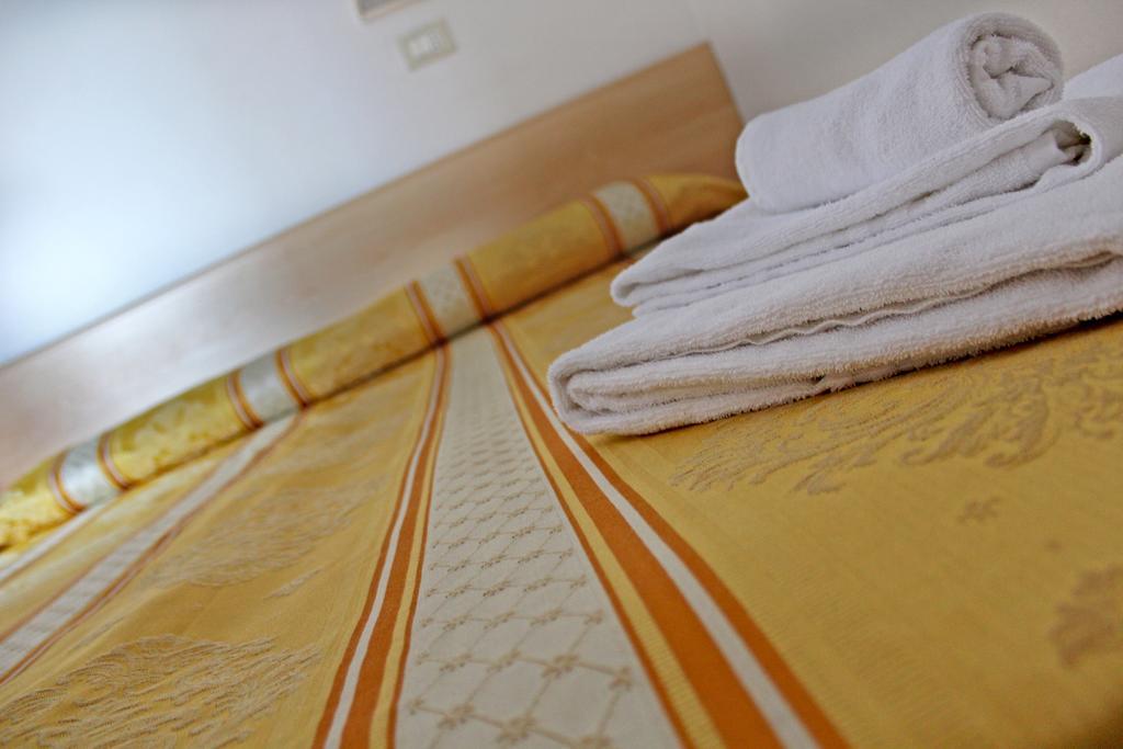 Hotel New Primula Rimini Luaran gambar