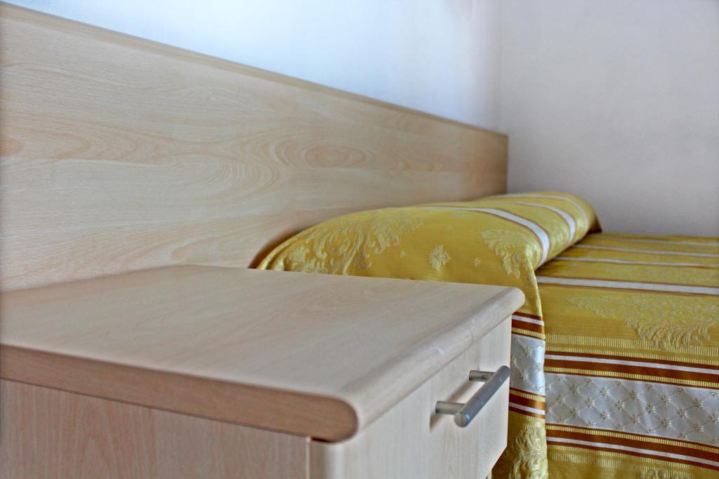 Hotel New Primula Rimini Luaran gambar