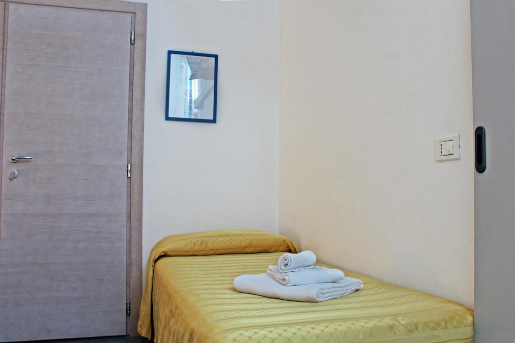 Hotel New Primula Rimini Luaran gambar