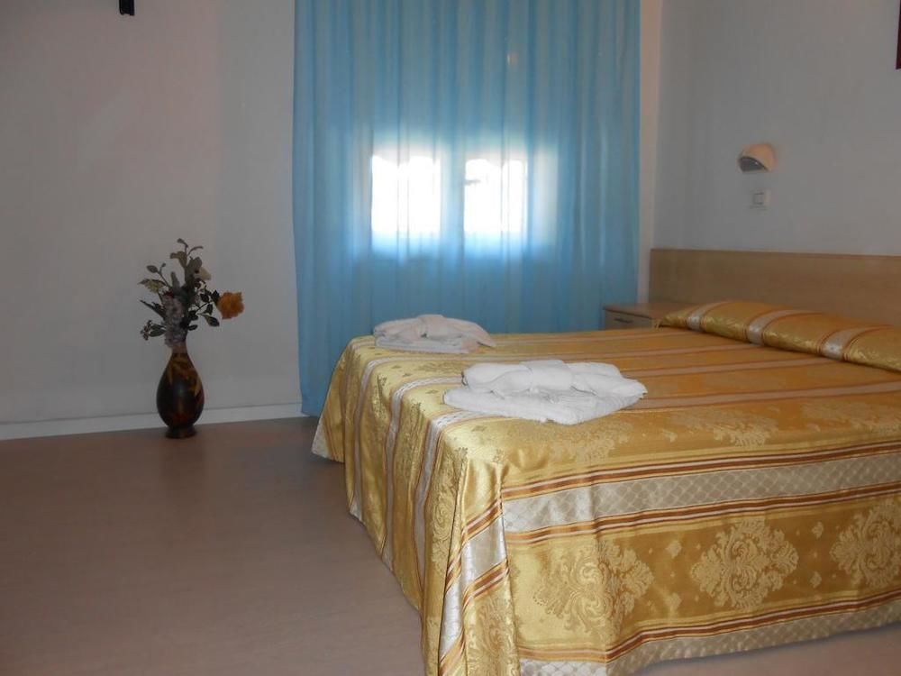 Hotel New Primula Rimini Luaran gambar