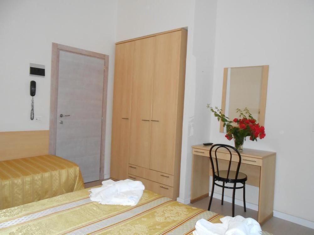 Hotel New Primula Rimini Luaran gambar